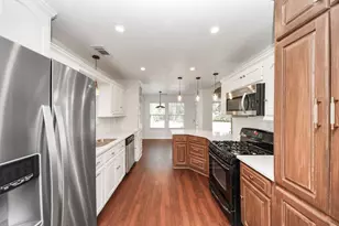 1407 Buchans Dr, Spring, TX 77386 - Photo 5