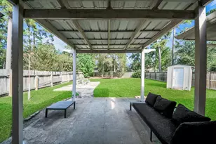 1407 Buchans Dr, Spring, TX 77386 - Photo 23