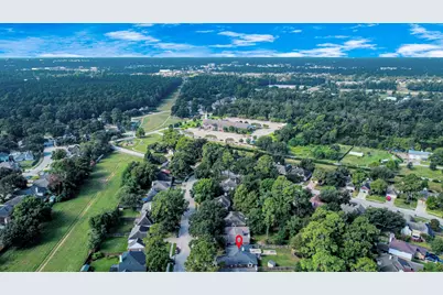 1407 Buchans Drive, Spring, TX 77386 - Photo 31