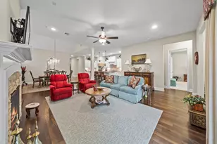 15711 Talala Trail, Cypress, TX 77433 - Photo 5