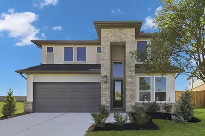 17951 Primrose Grove Drive, Richmond, TX 77407 - Photo 1