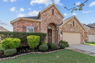 3012 Monticello Pines Lane, League City, TX 77573 - Photo 3