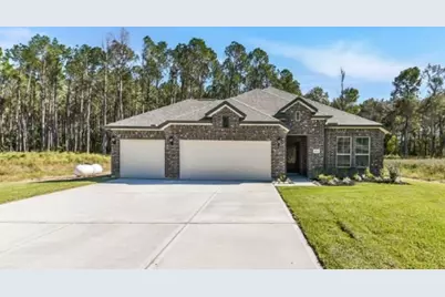 240 County Road 3081, Cleveland, TX 77327 - Photo 1