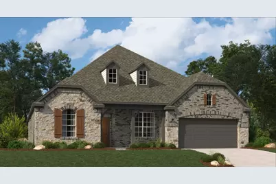 4129 Hazy Rock Lane, League City, TX 77573 - Photo 1