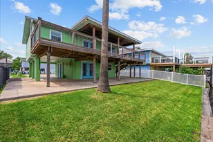 984 Bonita St, Bayou Vista, TX 77563 - Photo 1