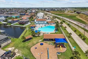 984 Bonita St, Bayou Vista, TX 77563 - Photo 33