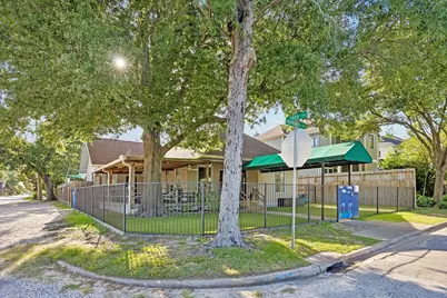 1501 Herkimer Street, Houston, TX 77008 - Photo 3