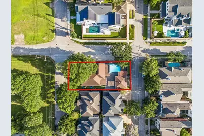 1501 Herkimer Street, Houston, TX 77008 - Photo 1