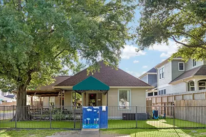 1501 Herkimer Street, Houston, TX 77008 - Photo 9