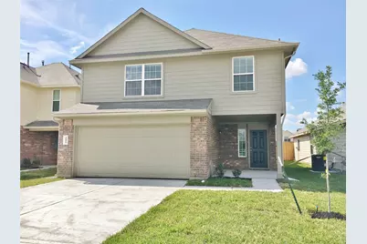 19019 Brescia, Katy, TX 77449 - Photo 1