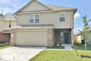 19019 Brescia, Katy, TX 77449 - Photo 1