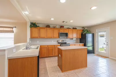 11419 Bandera Valley Court, Houston, TX 77089 - Photo 15