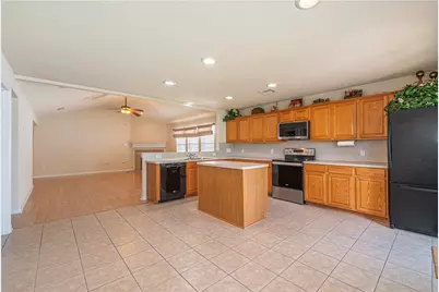 11419 Bandera Valley Court, Houston, TX 77089 - Photo 13