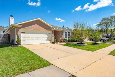 11419 Bandera Valley Court, Houston, TX 77089 - Photo 3