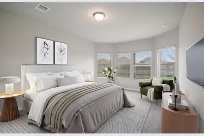 4842 Magnolia Springs Drive, Pearland, TX 77584 - Photo 1