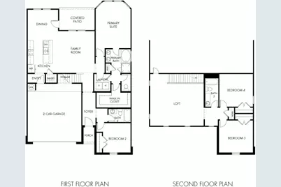 4842 Magnolia Springs Drive, Pearland, TX 77584 - Photo 39