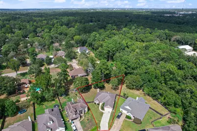 202 Maple Lane, Conroe, TX 77304 - Photo 3