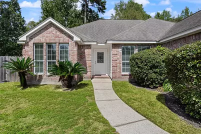 202 Maple Lane, Conroe, TX 77304 - Photo 5