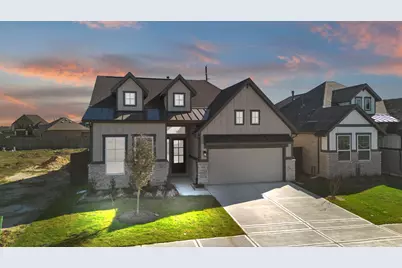 15035 Mission Avenue, Mont Belvieu, TX 77523 - Photo 1