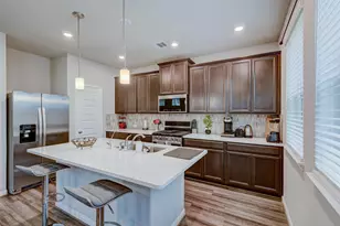 1529 Beach Oak Dr, Houston, TX 77084 - Photo 5