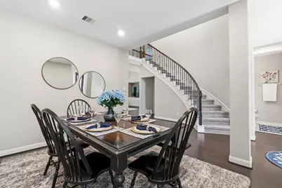 4038 Steep Woods Drive, Spring, TX 77386 - Photo 5