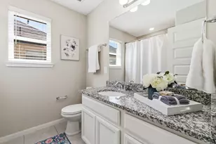 4038 Steep Woods Dr, Spring, TX 77386 - Photo 27