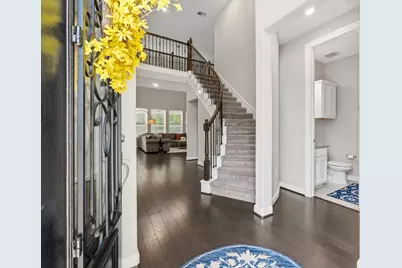 4038 Steep Woods Drive, Spring, TX 77386 - Photo 3