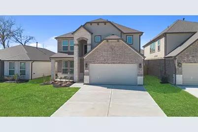 2028 Sugarberry Gully Lane, Conroe, TX 77301 - Photo 33