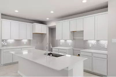 2028 Sugarberry Gully Lane, Conroe, TX 77301 - Photo 3