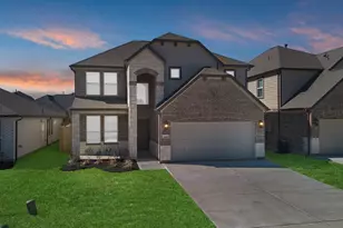 2028 Sugarberry Gully Ln, Conroe, TX 77301 - Photo 1