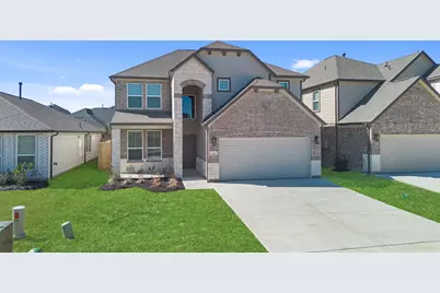 2028 Sugarberry Gully Lane, Conroe, TX 77301 - Photo 31