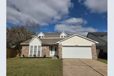 1454 Plumwood Drive, Houston, TX 77014 - Photo 1