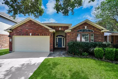2439 Marquette Trail, Katy, TX 77494 - Photo 3