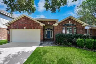 2439 Marquette Trail, Katy, TX 77494 - Photo 3