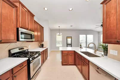 2439 Marquette Trail, Katy, TX 77494 - Photo 19