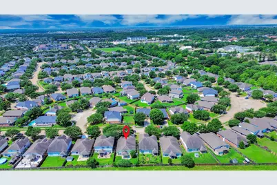 2439 Marquette Trail, Katy, TX 77494 - Photo 39