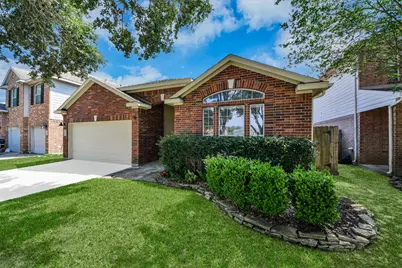 2439 Marquette Trail, Katy, TX 77494 - Photo 1