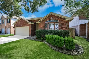2439 Marquette Trail, Katy, TX 77494 - Photo 1