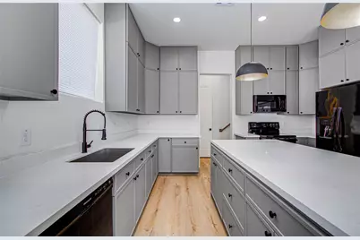 1508 McKee Street #A, Houston, TX 77009 - Photo 9