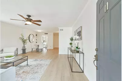 9003 Gaylord Street #11, Houston, TX 77024 - Photo 3