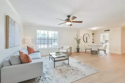 9003 Gaylord Street #11, Houston, TX 77024 - Photo 1