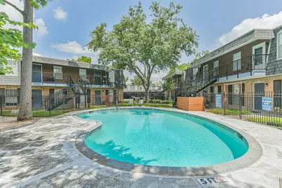 9003 Gaylord Street #11, Houston, TX 77024 - Photo 29