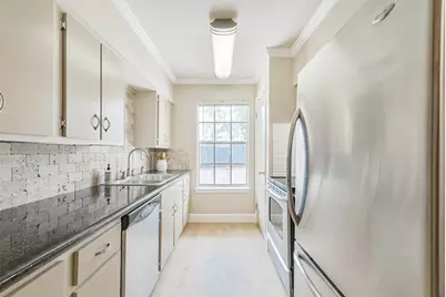 9003 Gaylord Street #11, Houston, TX 77024 - Photo 9