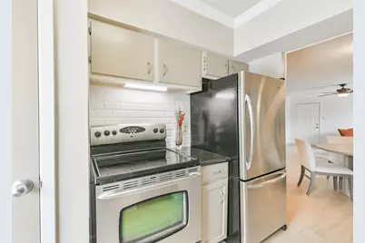 9003 Gaylord Street #11, Houston, TX 77024 - Photo 11