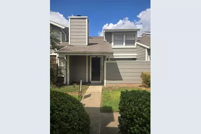 6319 Cattails Lane #63, Houston, TX 77035 - Photo 1