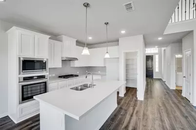 4669 Cleo Day Drive, Katy, TX 77493 - Photo 5
