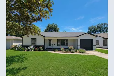 1311 Jefferson, Baytown, TX 77520 - Photo 1