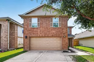13822 Calm Wind Way, Houston, TX 77045 - Photo 1