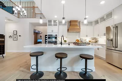 1923 Parks Edge Lane, Angleton, TX 77515 - Photo 5