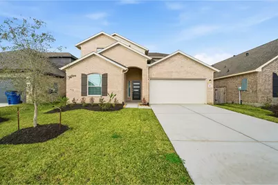 1923 Parks Edge Lane, Angleton, TX 77515 - Photo 1
